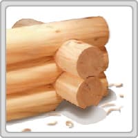 Лазури и лаки для защиты и окраски древесины в Курске